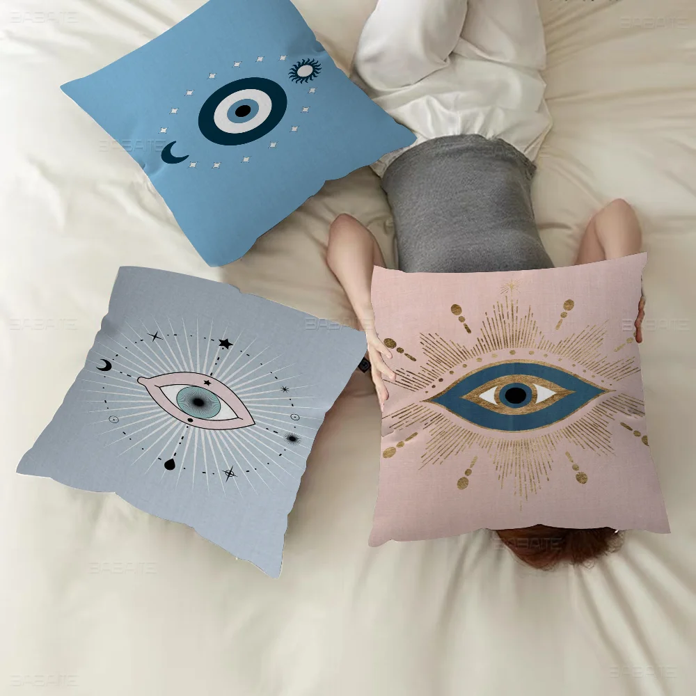 Abstract Eyes Art Pillow Cover For Bedroom Room And Living Room Sofa Decorative Cushion Cover
Abstract Eyes Art Pillow Cover For Bedroom Room And Living Room Sofa Decorative Cushion Cover