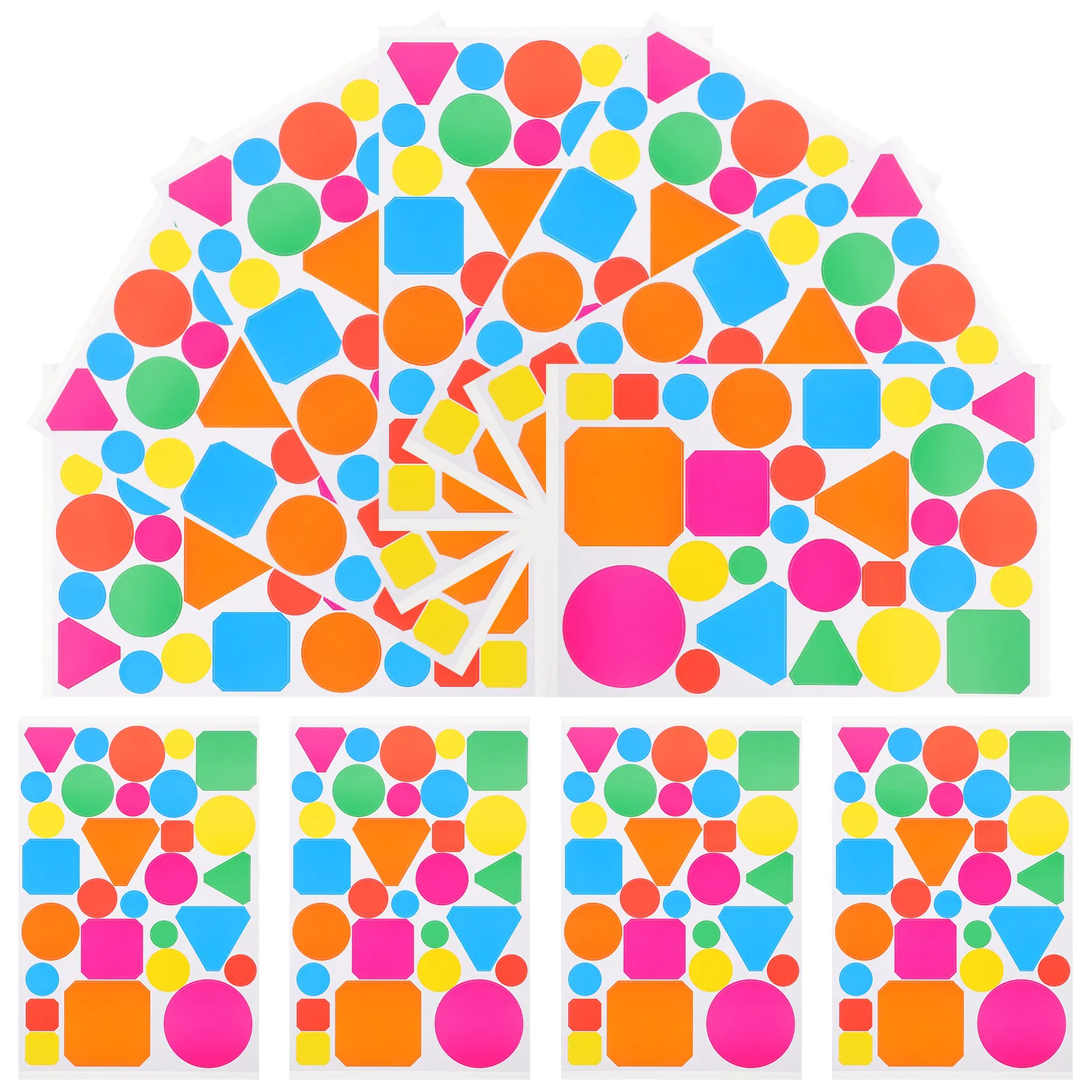 50 Sheets Reward Irregular Stickers Adorable Kids Stickers Decorative Teacher Classroom Supply Multi-Function Reward Decals
50 Sheets Reward Irregular Stickers Adorable Kids Stickers Decorative Teacher Classroom Supply Multi-Function Reward Decals