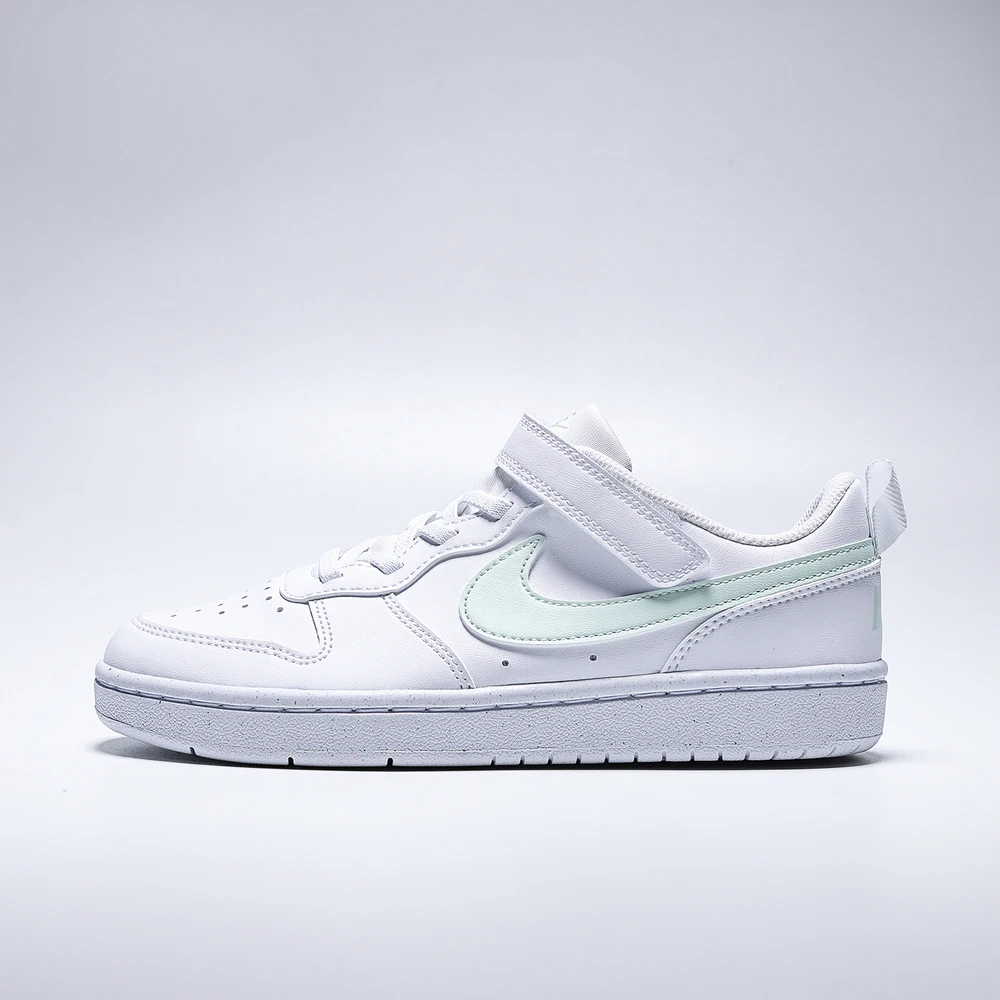 NIKE Kids COURT BOROUGH LOW RECRAFT (PS) Sports Casual Shoes DV5457-138
NIKE Kids COURT BOROUGH LOW RECRAFT (PS) Sports Casual Shoes DV5457-138