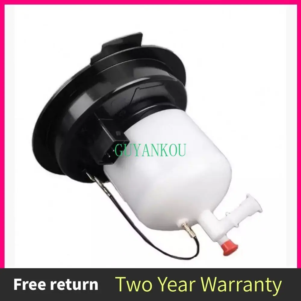 Fuel Filter Assembly7P0919679 95862042100 For VW Touareg Porsche Cayenne 2011-2018 3.0L-4.2L
Fuel Filter Assembly7P0919679 95862042100 For VW Touareg Porsche Cayenne 2011-2018 3.0L-4.2L