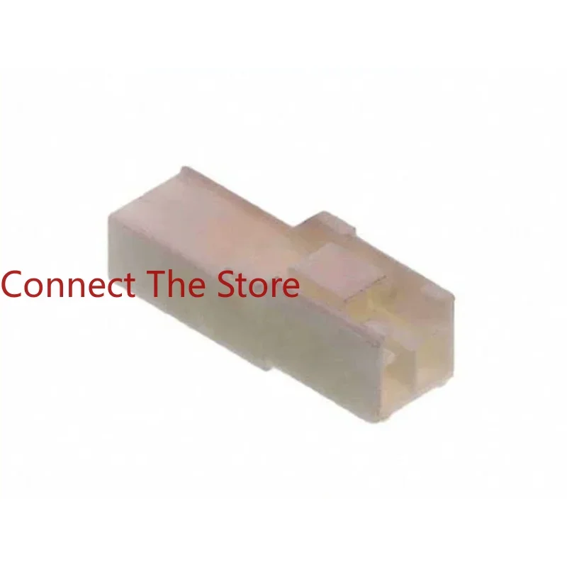 10PCS Connector 176282-1 2P Rubber Shell 3.96mm Spacing Original Stock
10PCS Connector 176282-1 2P Rubber Shell 3.96mm Spacing Original Stock
