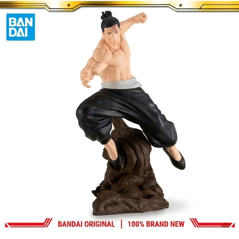 In Stock Bandai Original Banpresto Jujutsu Kaisen Aoi Todo Action Figure Model Doll Brand New Boxed Anime Characters Toys Model
In Stock Bandai Original Banpresto Jujutsu Kaisen Aoi Todo Action Figure Model Doll Brand New Boxed Anime Characters Toys Model