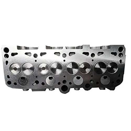 908058 ABL 7MM 028103351L Vw Cylinder Head Bare Unit for Volkswagen 1.9TD Skoda
908058 ABL 7MM 028103351L Vw Cylinder Head Bare Unit for Volkswagen 1.9TD Skoda