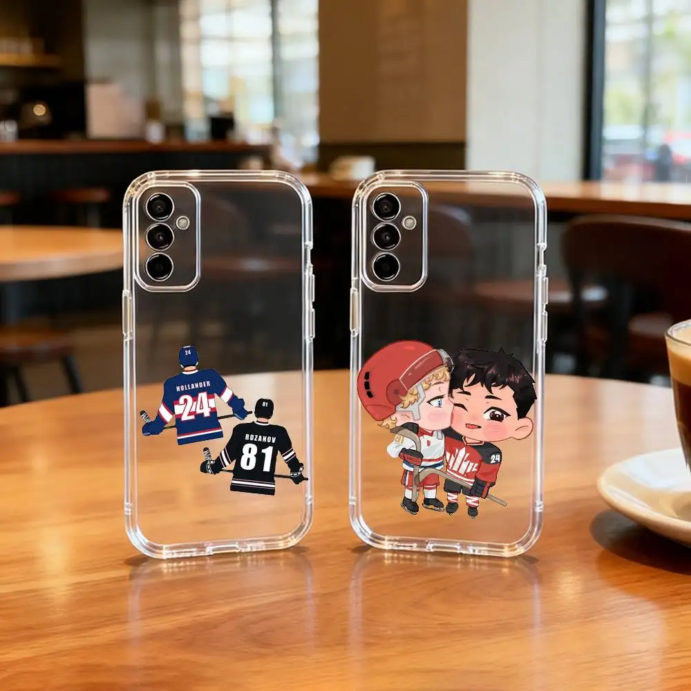 H-Heated R-Rivalry-HR sport Phone Case Transparent Silicone Soft For SamsungA10,12,20,21S,30,31,40,50,51,52,70,71
H-Heated R-Rivalry-HR sport Phone Case Transparent Silicone Soft For SamsungA10,12,20,21S,30,31,40,50,51,52,70,71