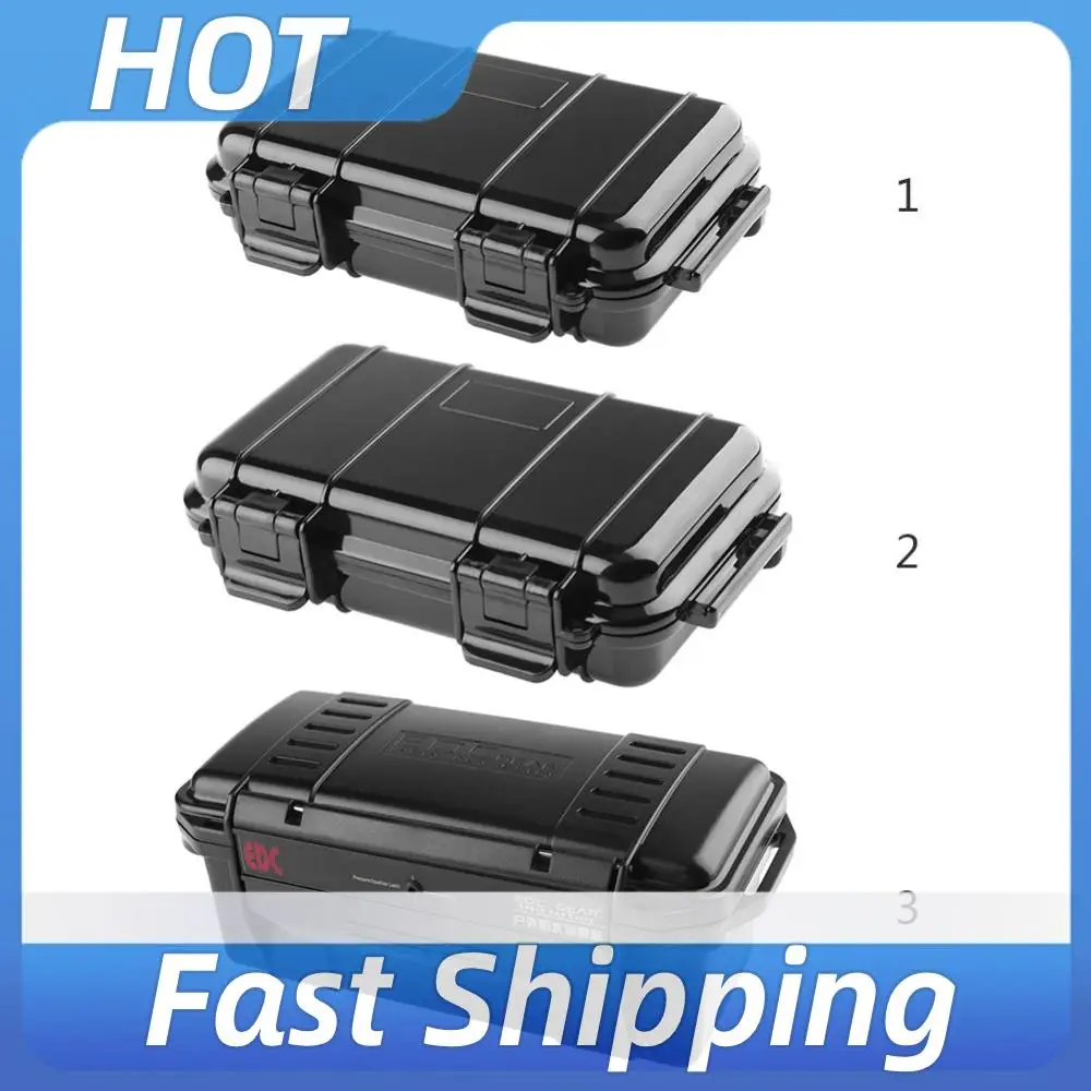Travel Sealed Container Impact Protection Waterproof Box Anti-collision Professional Multi-function for Home Outdoor
Travel Sealed Container Impact Protection Waterproof Box Anti-collision Professional Multi-function for Home Outdoor