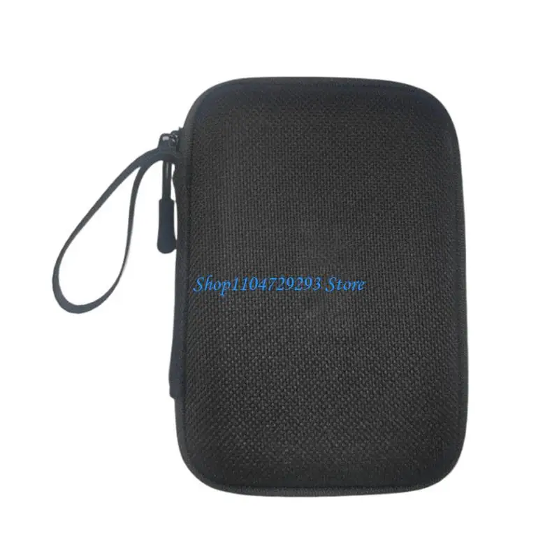 Y2GD EVA Carrying Case for Retroid Pocket 2 Handheld Game Console Large Capacity
Y2GD EVA Carrying Case for Retroid Pocket 2 Handheld Game Console Large Capacity