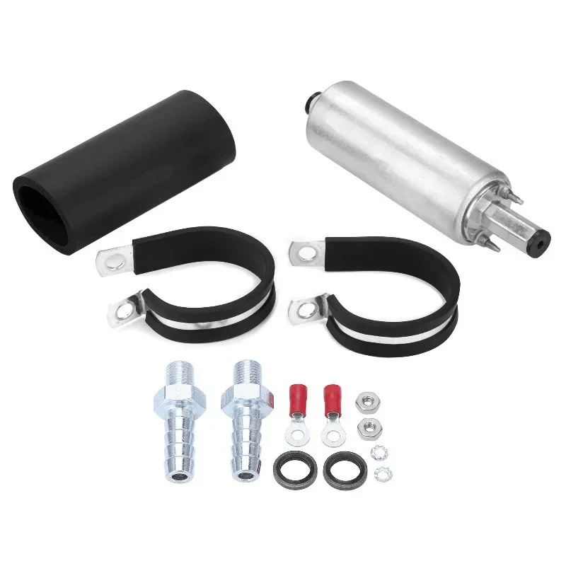 USERX Universal Automotive Fuel pump for GSL392 GSL395
USERX Universal Automotive Fuel pump for GSL392 GSL395