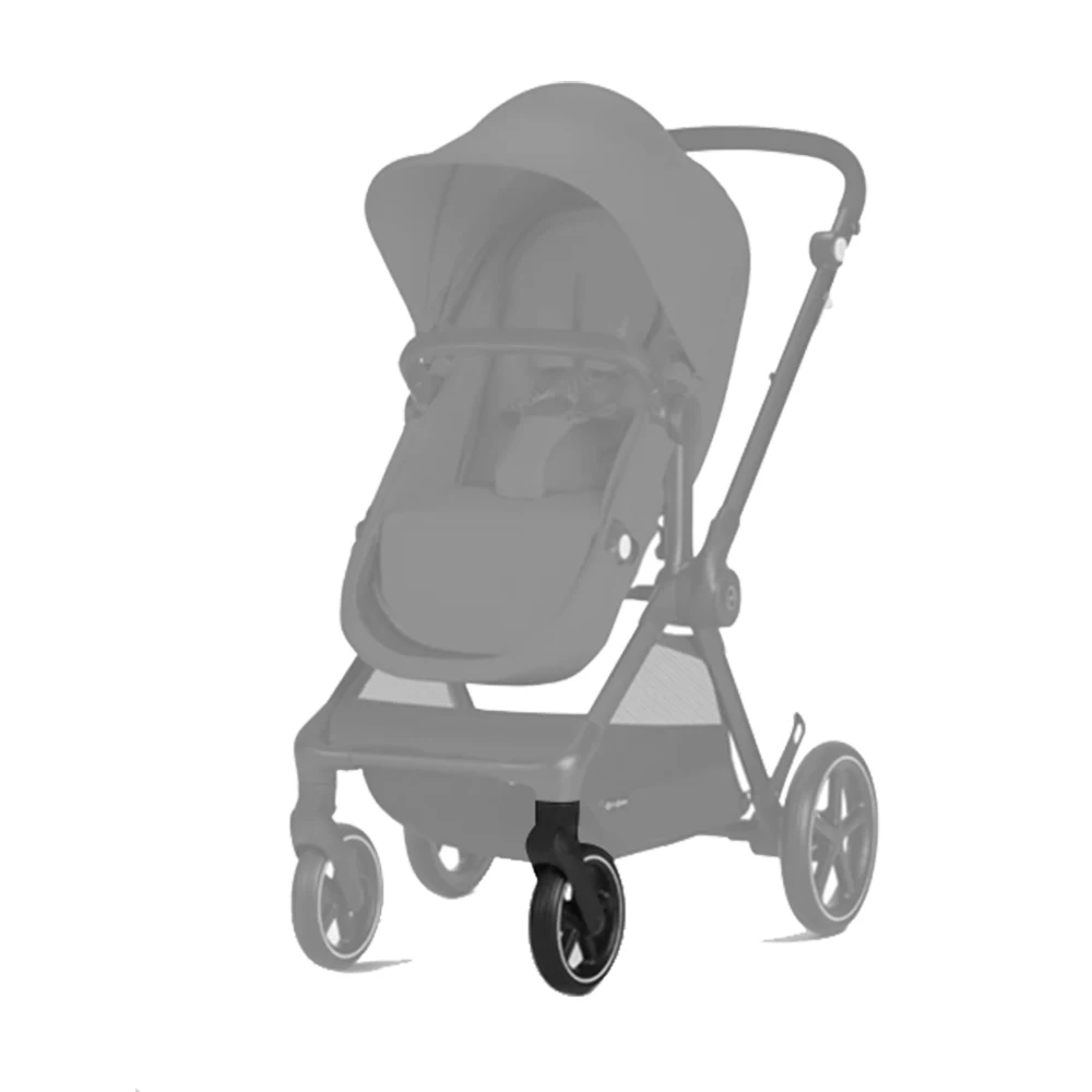 Stroller Wheel For Cybex EOS Buggy Front Wheel Whole One With Wheel Tire Frame DIY Direct Replacement Baby Accessories
Stroller Wheel For Cybex EOS Buggy Front Wheel Whole One With Wheel Tire Frame DIY Direct Replacement Baby Accessories
