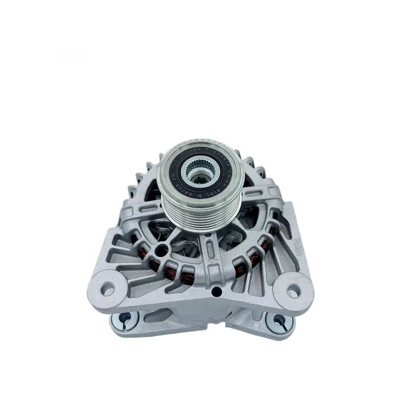 Auto Parts Alternator for Generator Fit for Nissan X-trail 2.0l TG12C149 Sves08273 OEM:23100-4bb0b
Auto Parts Alternator for Generator Fit for Nissan X-trail 2.0l TG12C149 Sves08273 OEM:23100-4bb0b