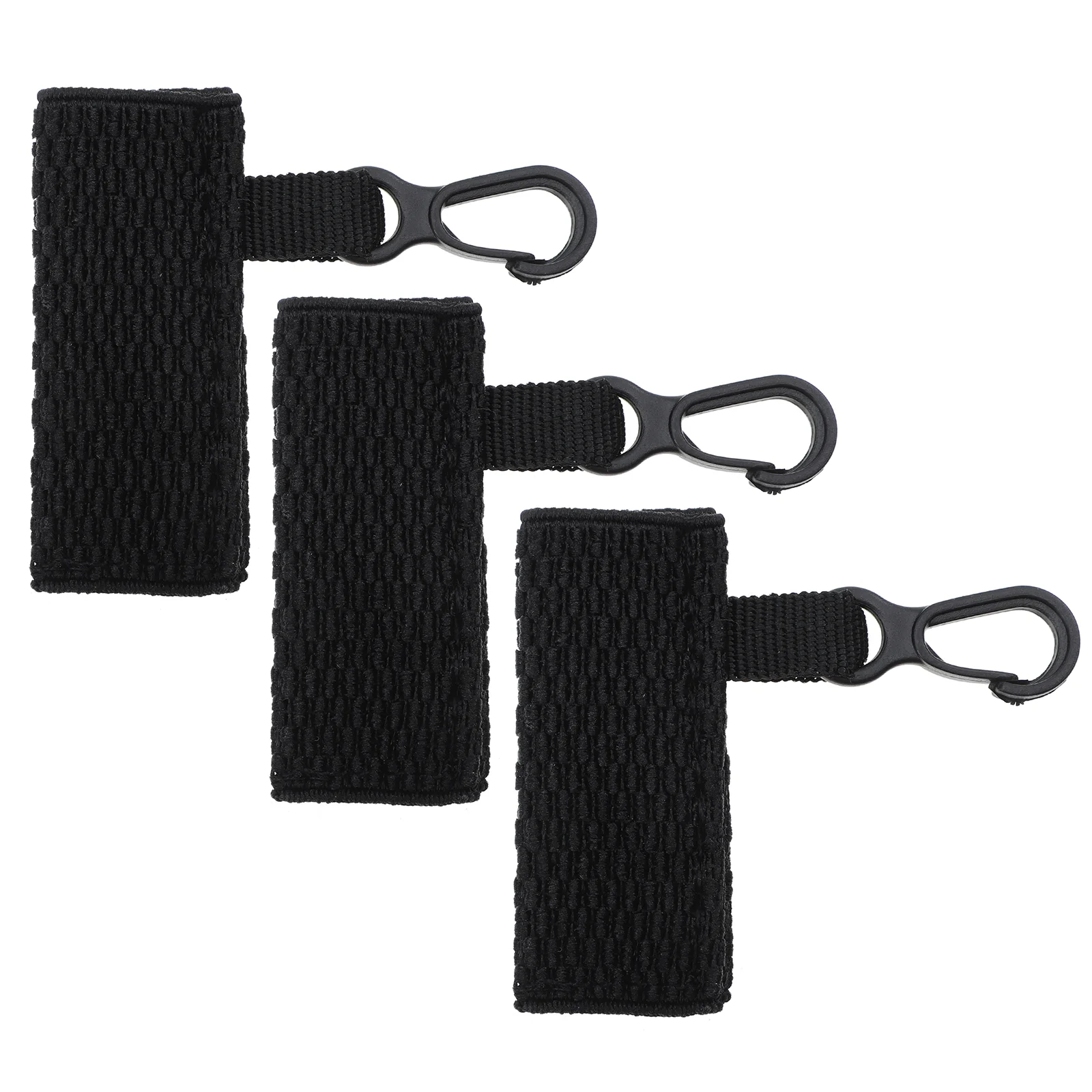 3 Pcs Case Cover Lipstick Tube Carrying Keychain Keychains Pouch Protective Sleeve Travel Bottle Holder
3 Pcs Case Cover Lipstick Tube Carrying Keychain Keychains Pouch Protective Sleeve Travel Bottle Holder