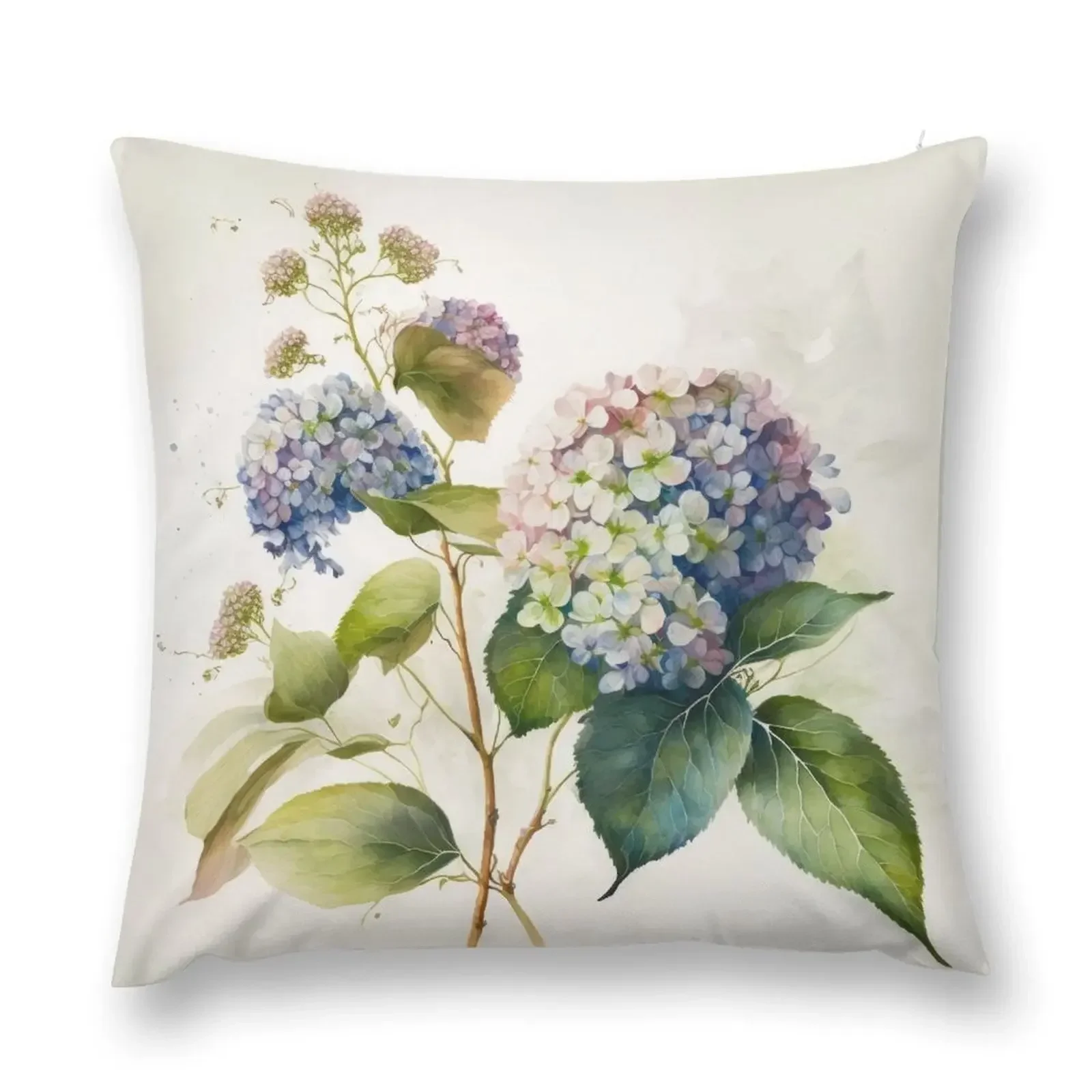 Hydrangea Flowers Throw Pillow pillow pillowcase Pillows Aesthetic Pillowcases For Pillows pillow
Hydrangea Flowers Throw Pillow pillow pillowcase Pillows Aesthetic Pillowcases For Pillows pillow
