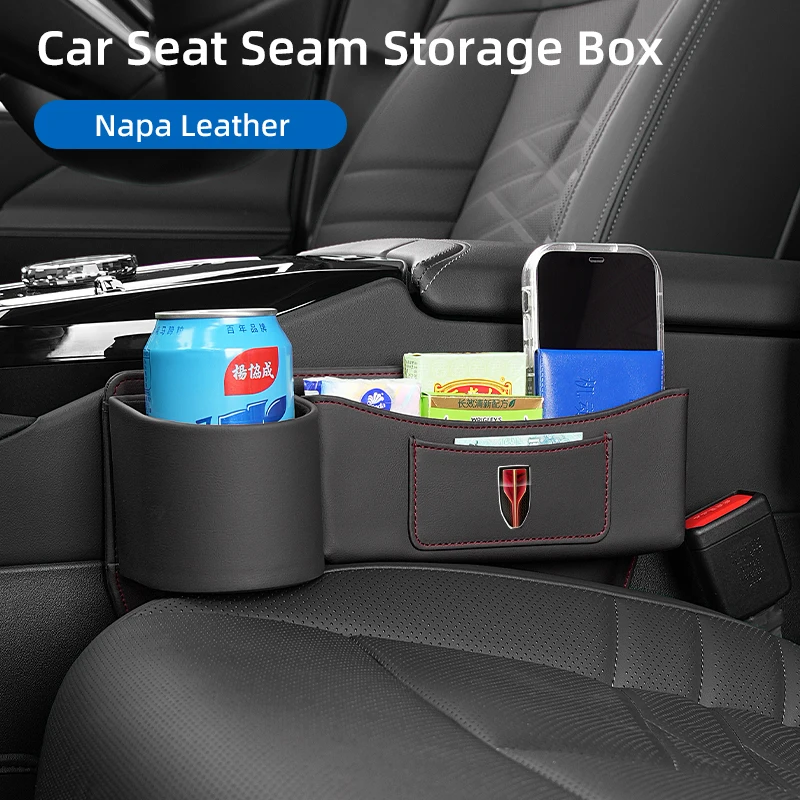 Napa Leather Car Seat Side Pocket Cup Holder Storage Organizer For Hongqi H5 H6 H7 H9 E-QM5 HS3 HS5 HS6 HS7 E-HS3 E-HS9 LS5
Napa Leather Car Seat Side Pocket Cup Holder Storage Organizer For Hongqi H5 H6 H7 H9 E-QM5 HS3 HS5 HS6 HS7 E-HS3 E-HS9 LS5