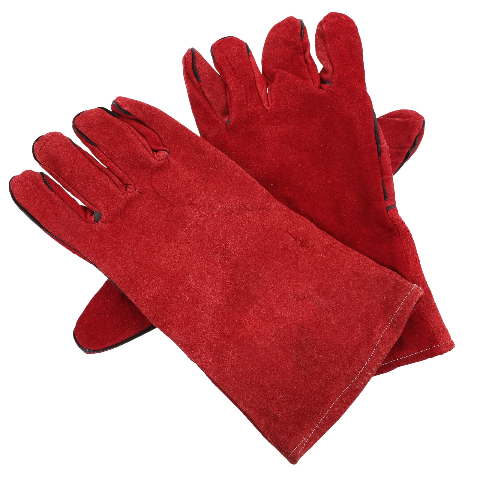 Anti-bite Gloves Durable Protective Lightweight Reusable Washable Parrot Training Pet Supplies Bite Resistant Hand Cover
Anti-bite Gloves Durable Protective Lightweight Reusable Washable Parrot Training Pet Supplies Bite Resistant Hand Cover