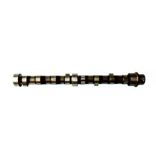 Hot New Custom 6D95 6205-41-1300 Steel Engine Camshaft for PC100-3 Excavator Machinery Genuine Parts Used Condition
Hot New Custom 6D95 6205-41-1300 Steel Engine Camshaft for PC100-3 Excavator Machinery Genuine Parts Used Condition