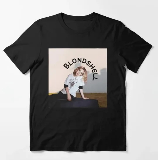 Толстовки Blondshell Merch для косплея, модная уличная одежда для женщин и мужчин, забавная толстовка, спортивный топ
Толстовки Blondshell Merch для косплея, модная уличная одежда для женщин и мужчин, забавная толстовка, спортивный топ