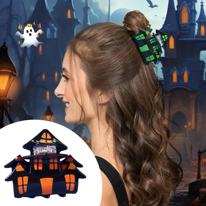 Halloween Hair Clip Halloween Decorative Hairpins Women Halloween Hair Accessories Unique Halloween Haunted House Hair Clip For
Halloween Hair Clip Halloween Decorative Hairpins Women Halloween Hair Accessories Unique Halloween Haunted House Hair Clip For