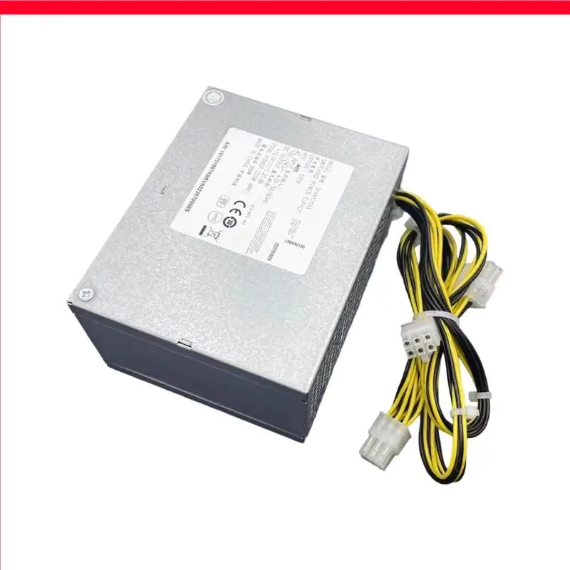 D46B 250W Video Recorder Monitoring DVR Host Power Supply SFXA1251A High Efficiency Output Switching Power Adapter
D46B 250W Video Recorder Monitoring DVR Host Power Supply SFXA1251A High Efficiency Output Switching Power Adapter