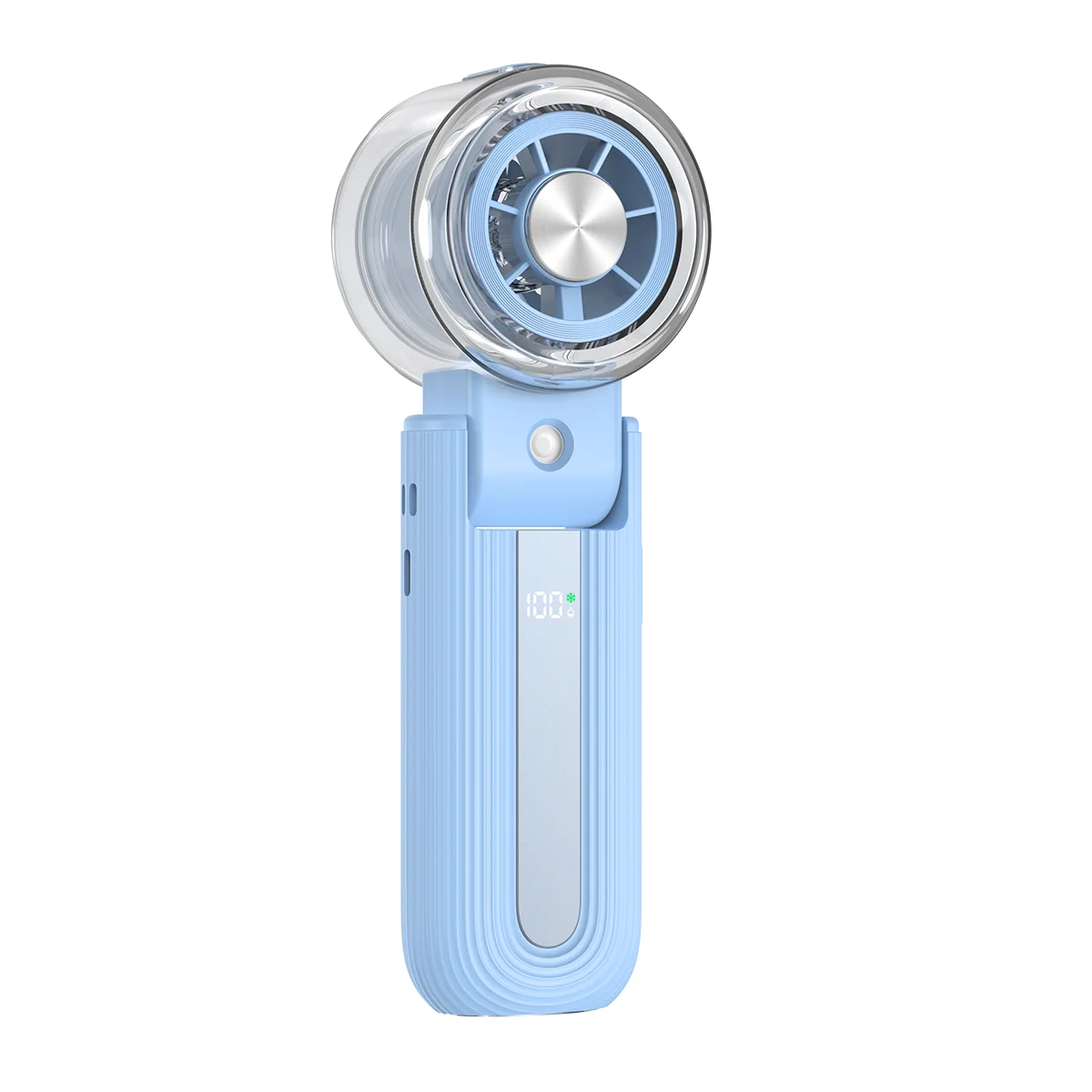 Spray High Speed Fan Y70 Foldable Portable Cooling Fan with Adjustable Speed for Home Office Outdoor
Spray High Speed Fan Y70 Foldable Portable Cooling Fan with Adjustable Speed for Home Office Outdoor