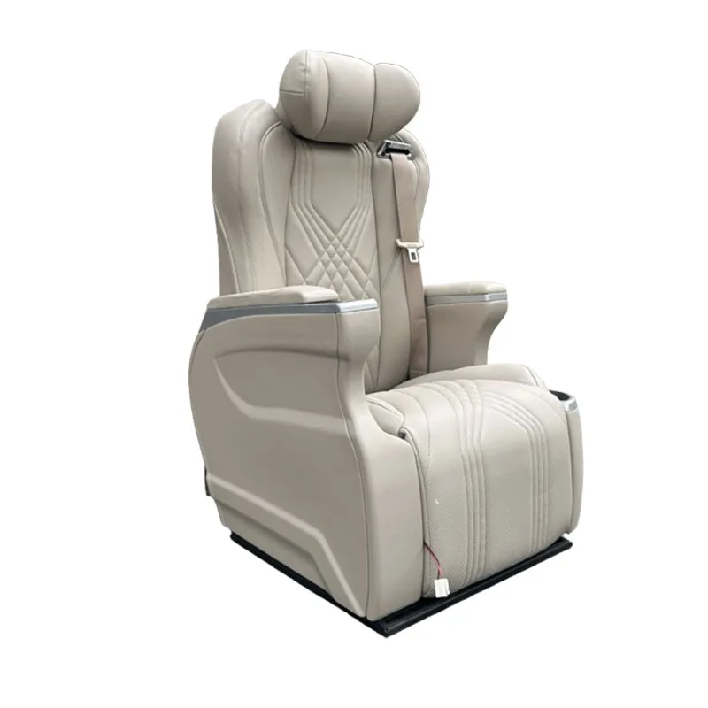 For Motorhome W447 Luxury Leather Chair V Sienna Vip Car Sprinter Seats
For Motorhome W447 Luxury Leather Chair V Sienna Vip Car Sprinter Seats
