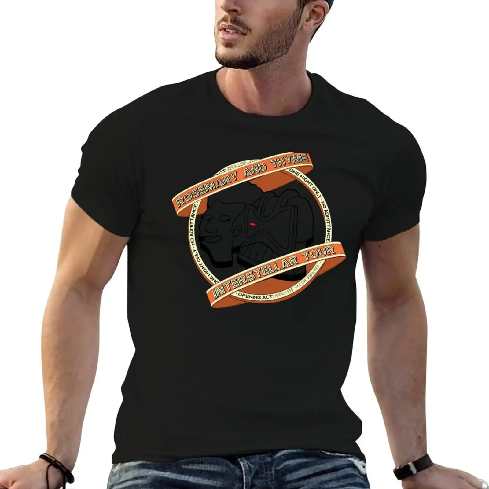 Rosemary and Thyme T-Shirt anime t shirts T-shirts oversize cotton man t-shirts t shirts men
Rosemary and Thyme T-Shirt anime t shirts T-shirts oversize cotton man t-shirts t shirts men