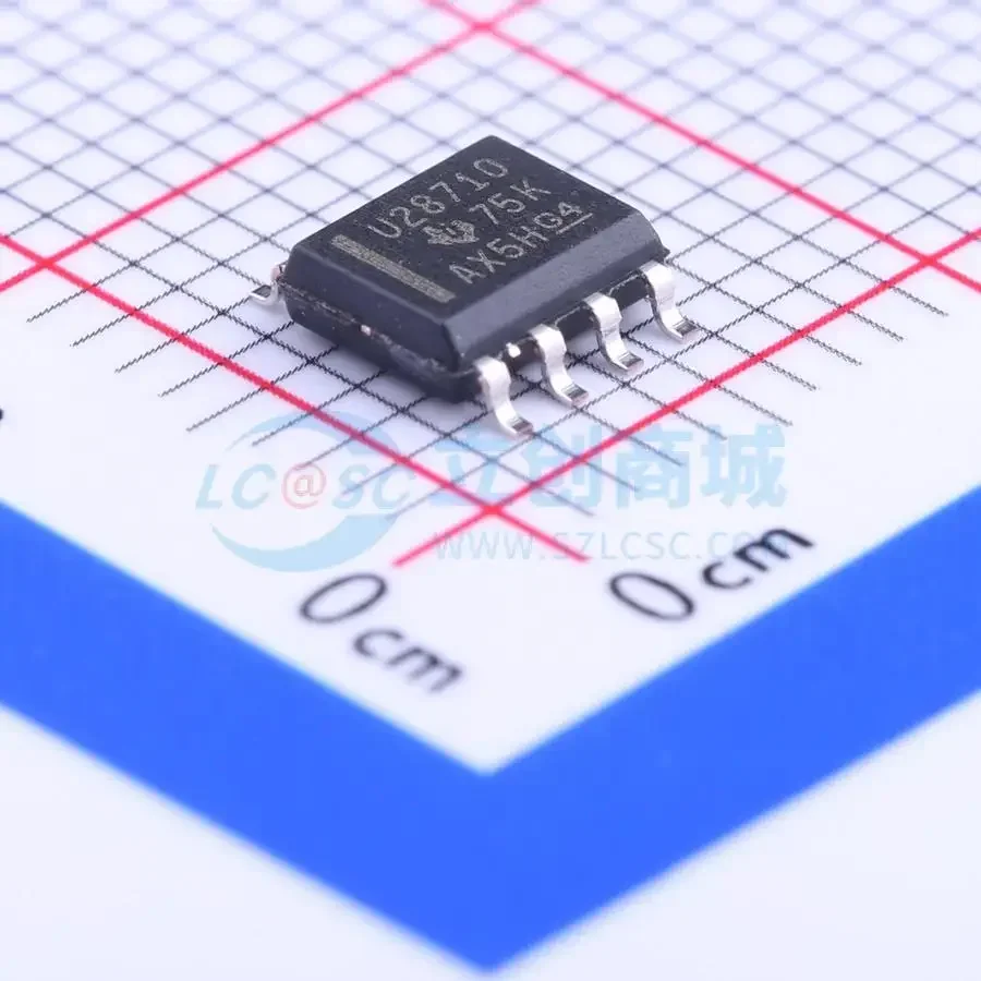 10 шт./лот UCC28710DR SOIC-7 новый оригинальный в наличии
10 шт./лот UCC28710DR SOIC-7 новый оригинальный в наличии