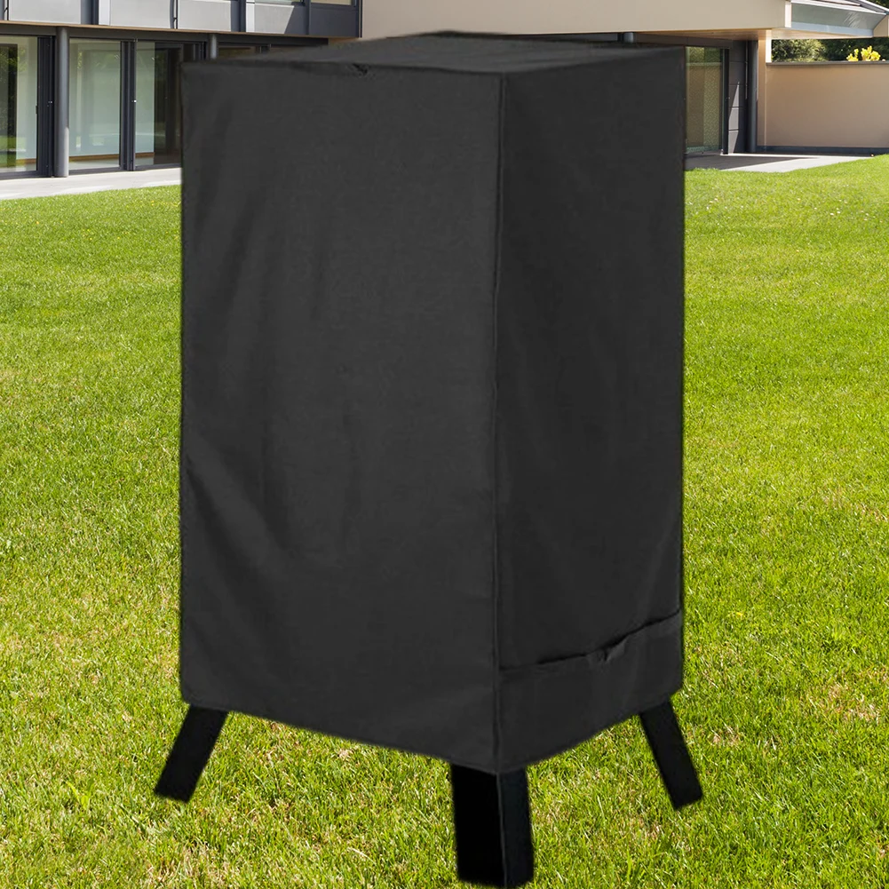 Resilient 600D Oxford Grill Cover Providing Excellent Sun and Rain Protection with Convenient InstFor Allation Features
Resilient 600D Oxford Grill Cover Providing Excellent Sun and Rain Protection with Convenient InstFor Allation Features