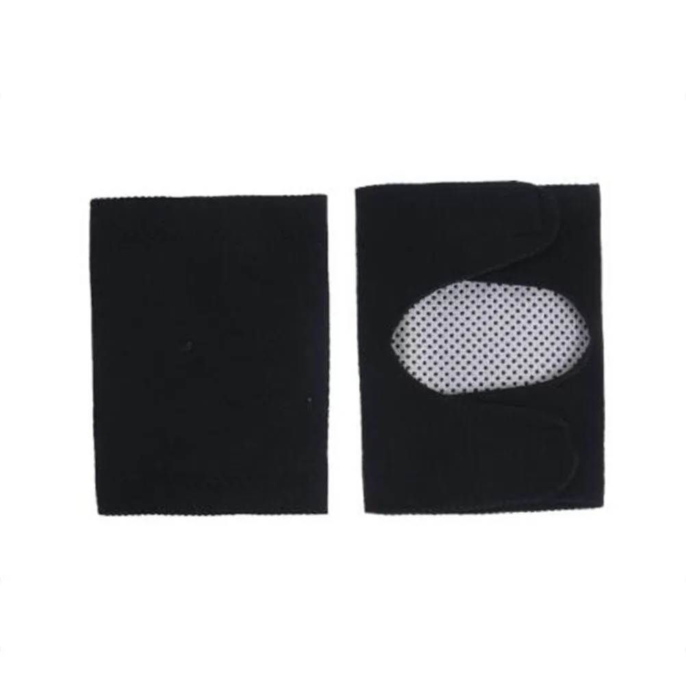 2pcs Warm Elbow Support Brace Self-Heating Thin Pad For Pain Relief Promotes Circulation High Elastic Comfortable Wear Anytime
2pcs Warm Elbow Support Brace Self-Heating Thin Pad For Pain Relief Promotes Circulation High Elastic Comfortable Wear Anytime