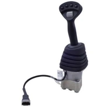 1001130045 CONTROL JOYSTICK JLG Remote Control Joystick 285-1327 2851327 for Retail and Manufacturing Plant Industries
1001130045 CONTROL JOYSTICK JLG Remote Control Joystick 285-1327 2851327 for Retail and Manufacturing Plant Industries