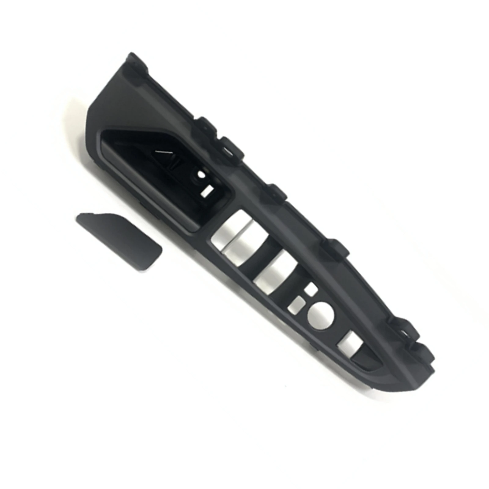 For BMW X5 F15 M F85 X6 M F86 2014-2018 X6 F16 2015-2018 LHD Inner Door Handle Panel Pull Trim Cover
For BMW X5 F15 M F85 X6 M F86 2014-2018 X6 F16 2015-2018 LHD Inner Door Handle Panel Pull Trim Cover