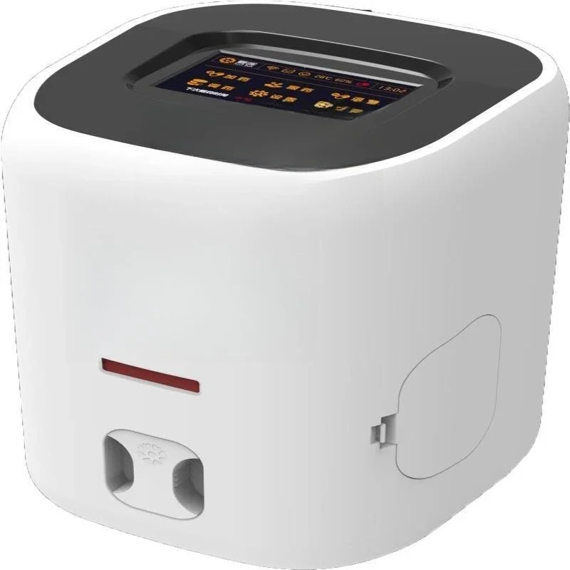 Artifact elderly people automatically divide medicine boxes, large-capacity electronic smart medicine boxes, and take medicine
Artifact elderly people automatically divide medicine boxes, large-capacity electronic smart medicine boxes, and take medicine