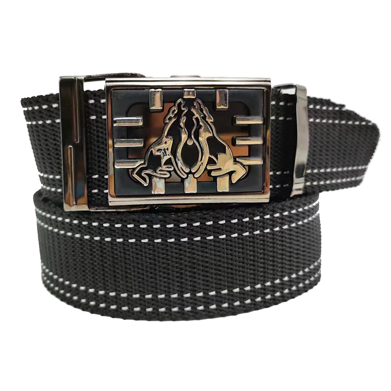 Men's Lightweight Belt Fashion Trend Personalized Simplicity 2023 New Fabric Belt Accessories For Women Trendy Belt
Men's Lightweight Belt Fashion Trend Personalized Simplicity 2023 New Fabric Belt Accessories For Women Trendy Belt