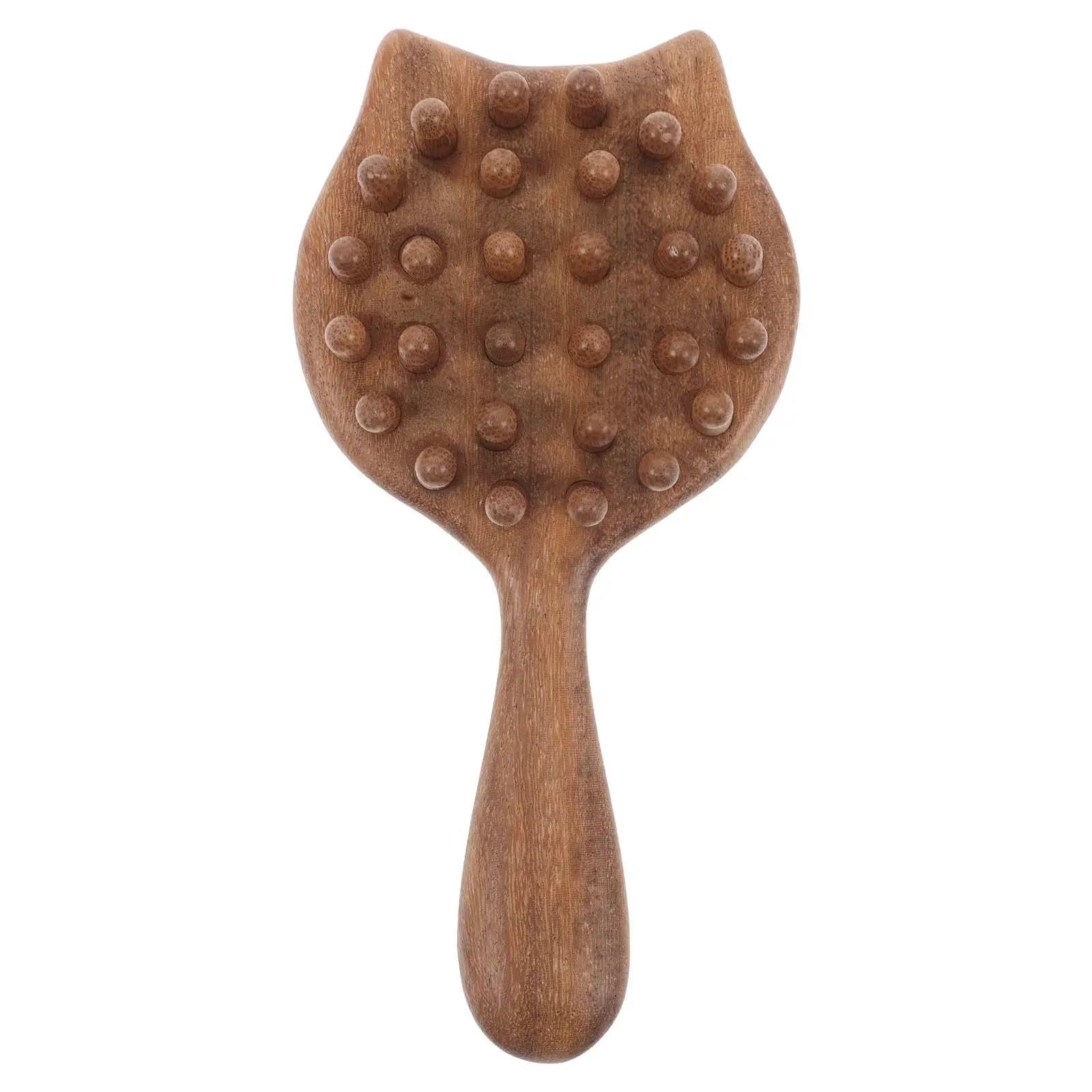 Wooden Wide Tooth Comb Cute Cat Design Scalp Massager Health Hair Brush Meridian Care Portable Grooming Tool Pet Cat Puppy Brush
Wooden Wide Tooth Comb Cute Cat Design Scalp Massager Health Hair Brush Meridian Care Portable Grooming Tool Pet Cat Puppy Brush