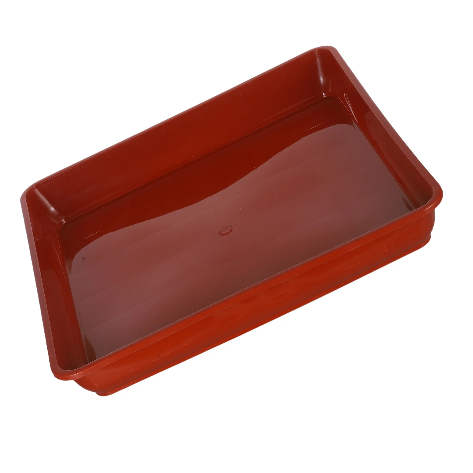 2Pcs Flower Pot Saucer Square Design - Heavy Duty Plastic Plant Water Catcher Tray for Balcony Trees Houseplants Garden Utility
2Pcs Flower Pot Saucer Square Design - Heavy Duty Plastic Plant Water Catcher Tray for Balcony Trees Houseplants Garden Utility