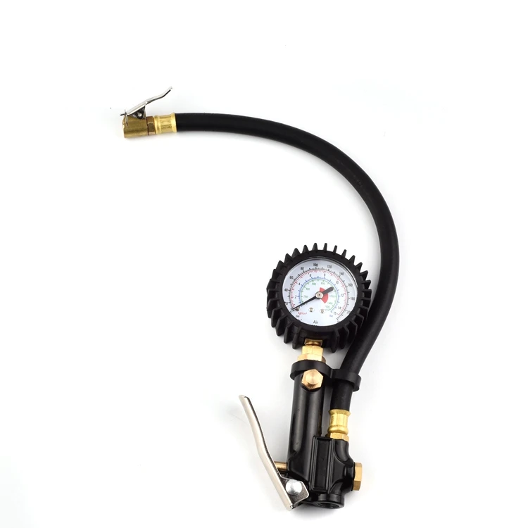 Wholesale Master Pressure Tire Inflator With Customized Hose(2pcs)
Wholesale Master Pressure Tire Inflator With Customized Hose(2pcs)