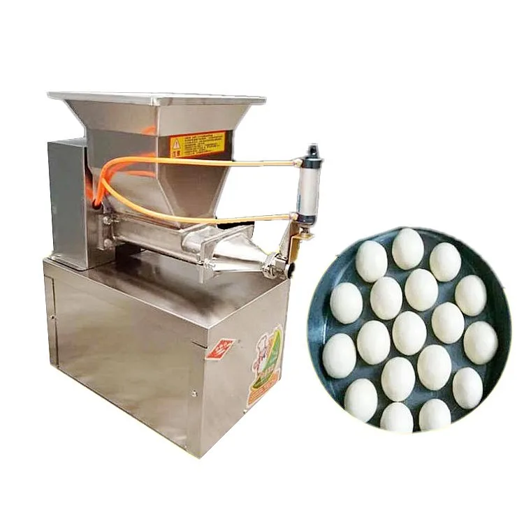 Factory Dough Divider Rounder for Sale/Dough Divider Rounder Dough Ball Cutting Rolling Machine
Factory Dough Divider Rounder for Sale/Dough Divider Rounder Dough Ball Cutting Rolling Machine