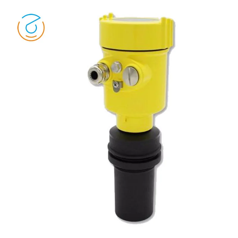 ZHIAN Ultrasonic Level Meter ZA-CSB Ultrasonic Water tank Level Meter Measurement
ZHIAN Ultrasonic Level Meter ZA-CSB Ultrasonic Water tank Level Meter Measurement