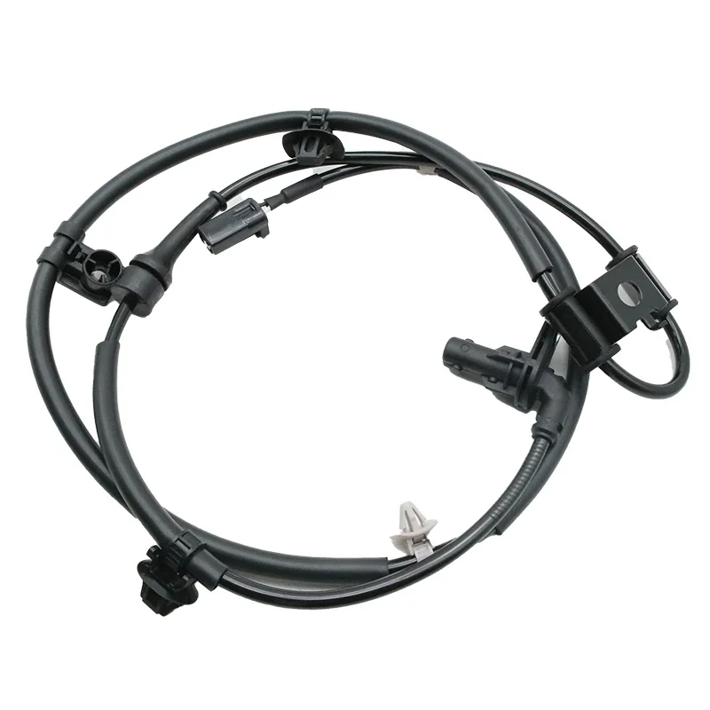 Front Left 95670-2W000 ABS Wheel Speed Sensor for 2013 2014 2018 Hyundai Santa Fe XL Sport DM for 2013-2014 Kia Sorento Auto
Front Left 95670-2W000 ABS Wheel Speed Sensor for 2013 2014 2018 Hyundai Santa Fe XL Sport DM for 2013-2014 Kia Sorento Auto