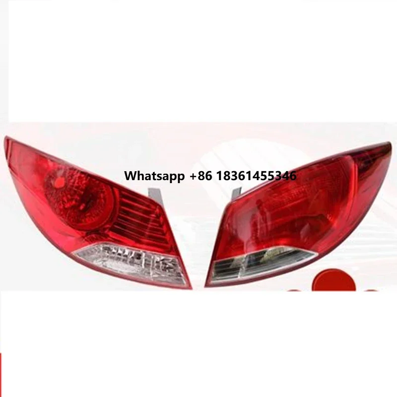 Car accessories led rear tail light for Verna 2010-17 brake reversing lamp автомобильные товары
Car accessories led rear tail light for Verna 2010-17 brake reversing lamp автомобильные товары