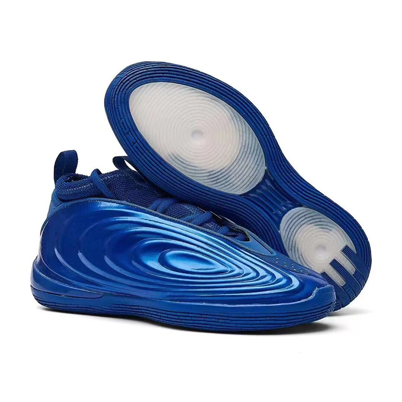 Professional Mens Basketball Shoes Fashion Boys Non-Slip Training Sports Shoes Wearable ForMotion Basketball Shoes for Man
Professional Mens Basketball Shoes Fashion Boys Non-Slip Training Sports Shoes Wearable ForMotion Basketball Shoes for Man