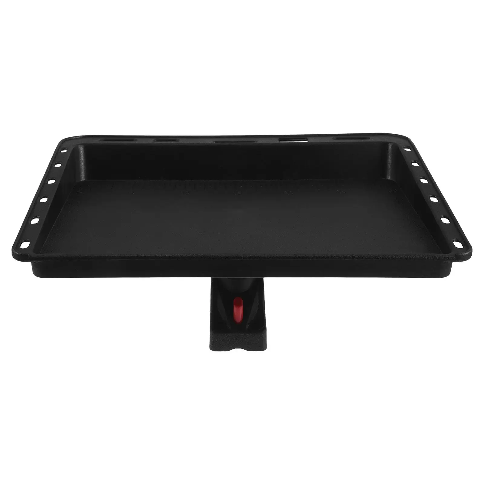 Fishing Platform Cutting Board for Boat 13.8x9.4 Inch Adjustable Bait Tray Rod Holder Marine Accessory Fishing Cart Bait Board
Fishing Platform Cutting Board for Boat 13.8x9.4 Inch Adjustable Bait Tray Rod Holder Marine Accessory Fishing Cart Bait Board