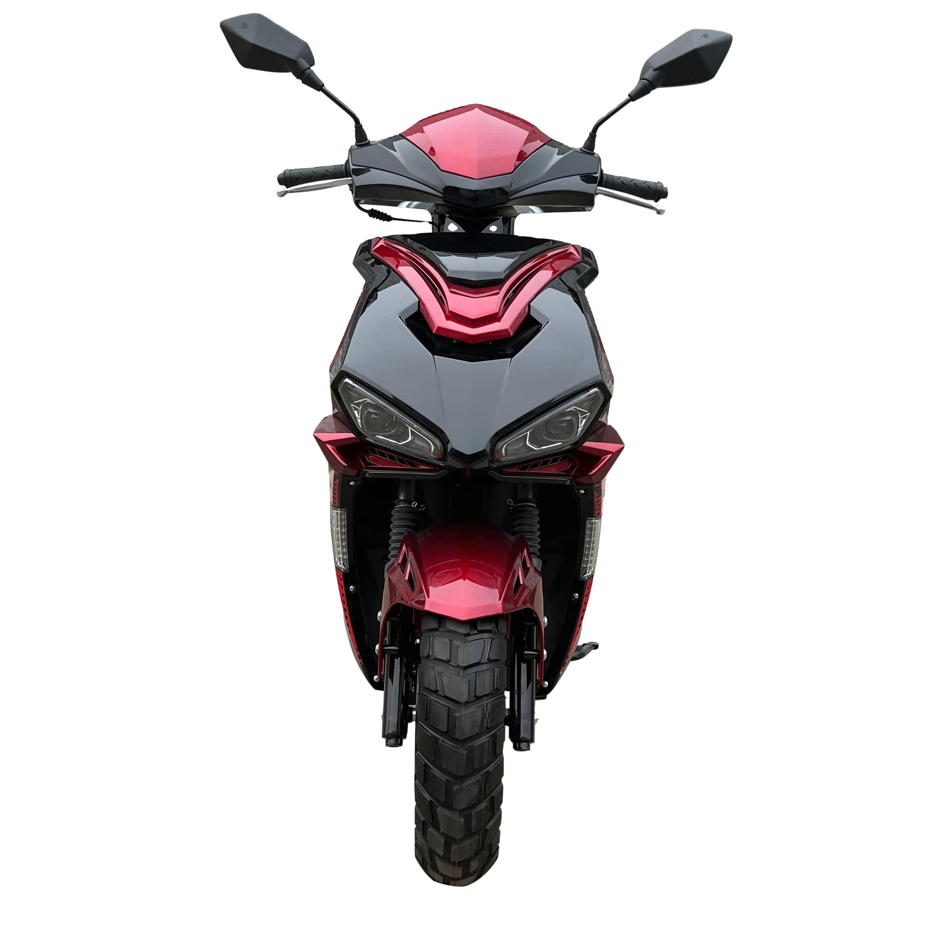 New Technology Long Range 50cc 150cc Motor Moped Secure Fully Functional Gas Powered Scooter
New Technology Long Range 50cc 150cc Motor Moped Secure Fully Functional Gas Powered Scooter