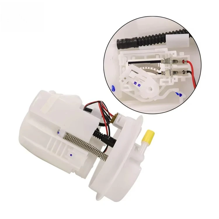 Car Fuel Pump Assembly and Parts Oem 17045-T6A-000 for ODYSSEY Electric Universal Engine High Pressure Denso Fuel Pump
Car Fuel Pump Assembly and Parts Oem 17045-T6A-000 for ODYSSEY Electric Universal Engine High Pressure Denso Fuel Pump