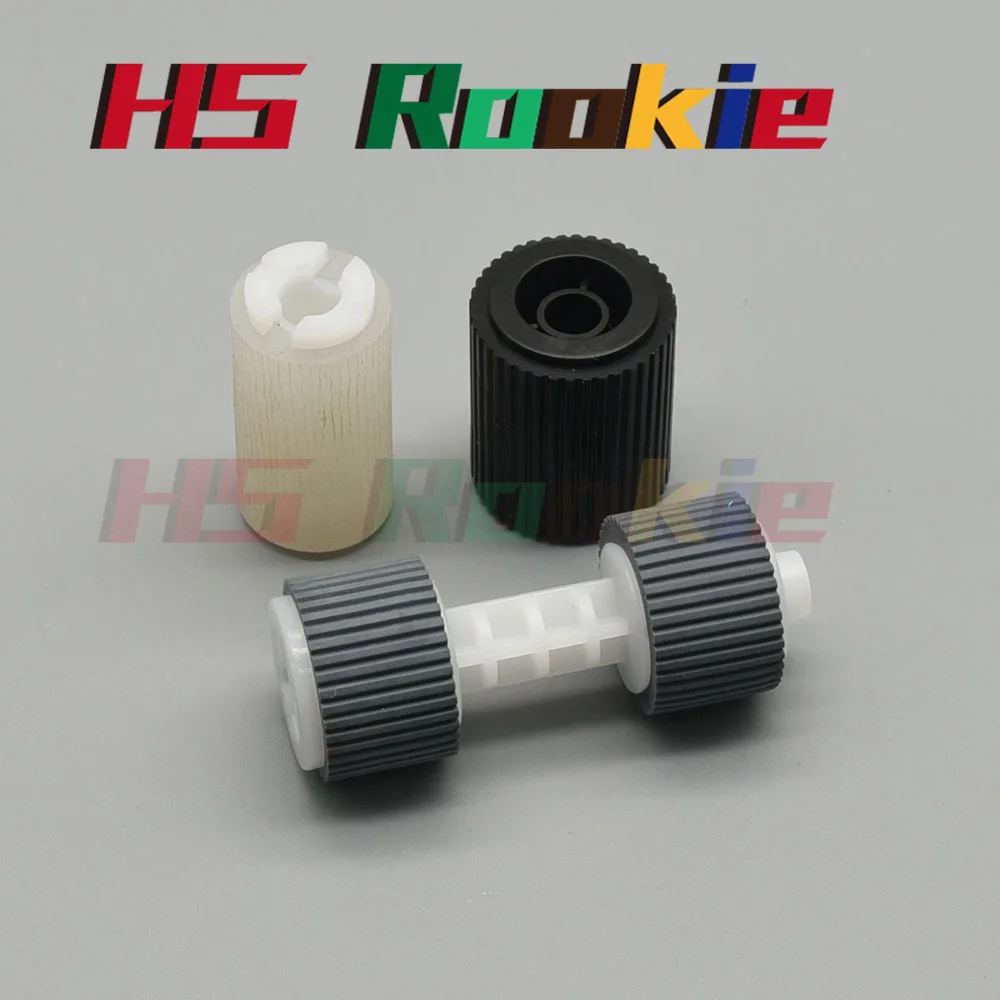 FC9-4968-000 FC6-2784-000 For Canon IR C3020 C3320 C3025 C3520 C3525 ADF Pickup Roller Printer Copier Spare Parts
FC9-4968-000 FC6-2784-000 For Canon IR C3020 C3320 C3025 C3520 C3525 ADF Pickup Roller Printer Copier Spare Parts
