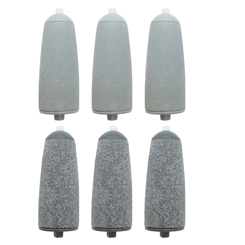 6pcs Foot File Replacement Heads Electronic Tools Sand Grinder Roller Supplies Nail File Accessories
6pcs Foot File Replacement Heads Electronic Tools Sand Grinder Roller Supplies Nail File Accessories