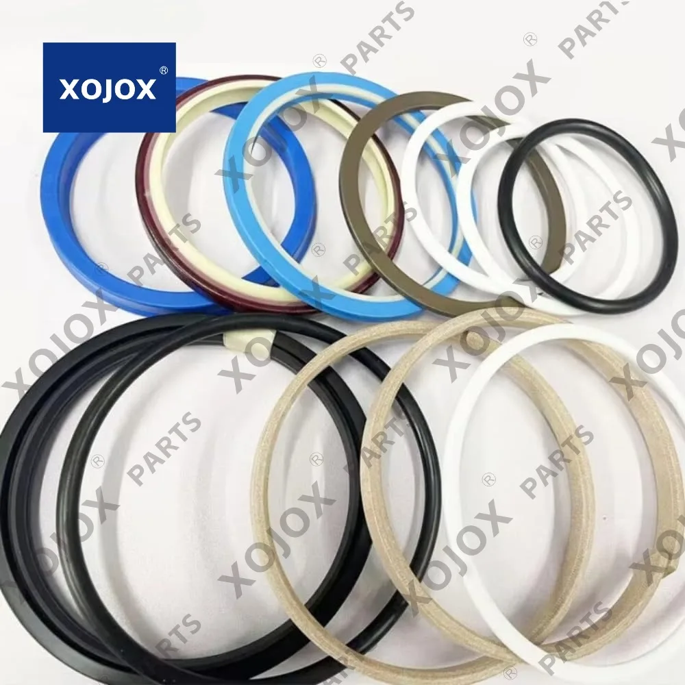 XOJOX для экскаватора Komatsu PC200-8 200LC-8, комплект уплотнений цилиндра стрелы 707-98-46280 (комплект уплотнений 707-98-46280 стрелы)
XOJOX для экскаватора Komatsu PC200-8 200LC-8, комплект уплотнений цилиндра стрелы 707-98-46280 (комплект уплотнений 707-98-46280 стрелы)