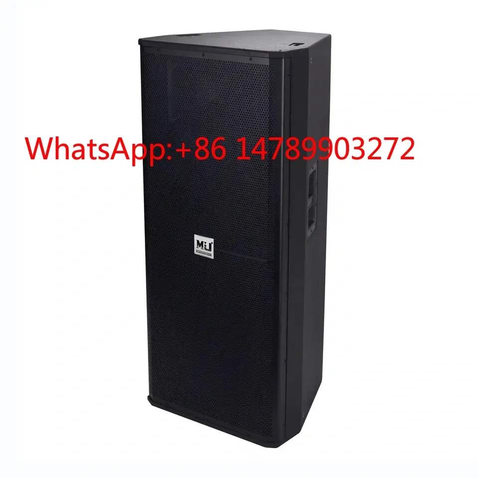 Professional 15‑Inch Passive DJ Speaker High Power Powerful Sound for Stage Club Outdoor Live Music Professional Audio Events
Professional 15‑Inch Passive DJ Speaker High Power Powerful Sound for Stage Club Outdoor Live Music Professional Audio Events