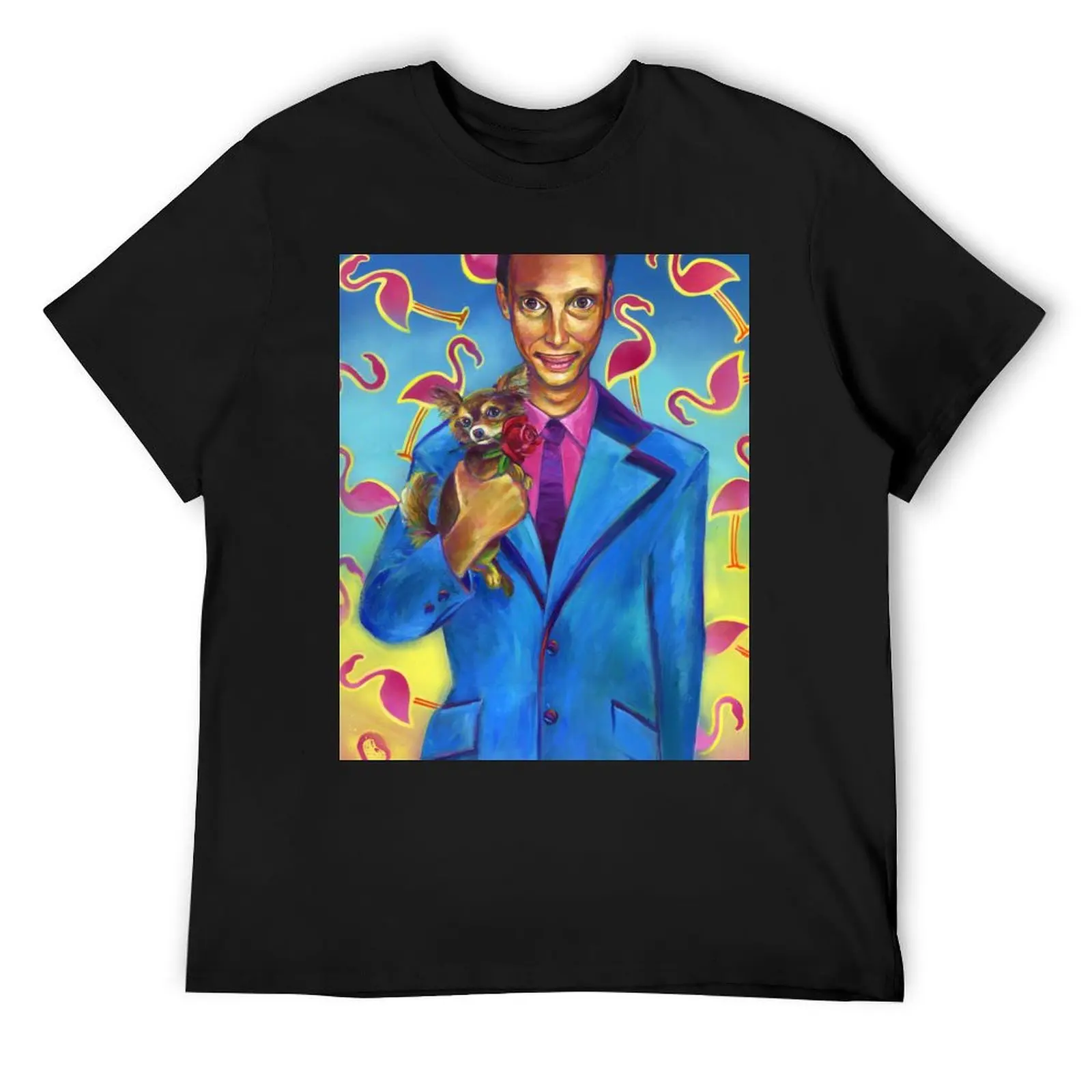 The Pharaoh of Filth, John Waters T-Shirt anime tshirt shirts graphic tee plus size clothes mens clothing
The Pharaoh of Filth, John Waters T-Shirt anime tshirt shirts graphic tee plus size clothes mens clothing