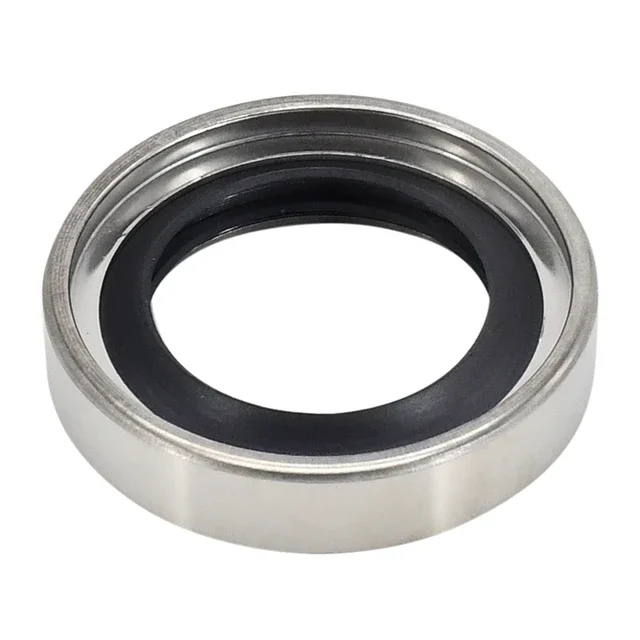 ISO 9001 Compliant 1616754800 Seal Kit PTFE+Stainless Steel Rotary Lip Seal Metal Rotary Rod Lip Seal
ISO 9001 Compliant 1616754800 Seal Kit PTFE+Stainless Steel Rotary Lip Seal Metal Rotary Rod Lip Seal