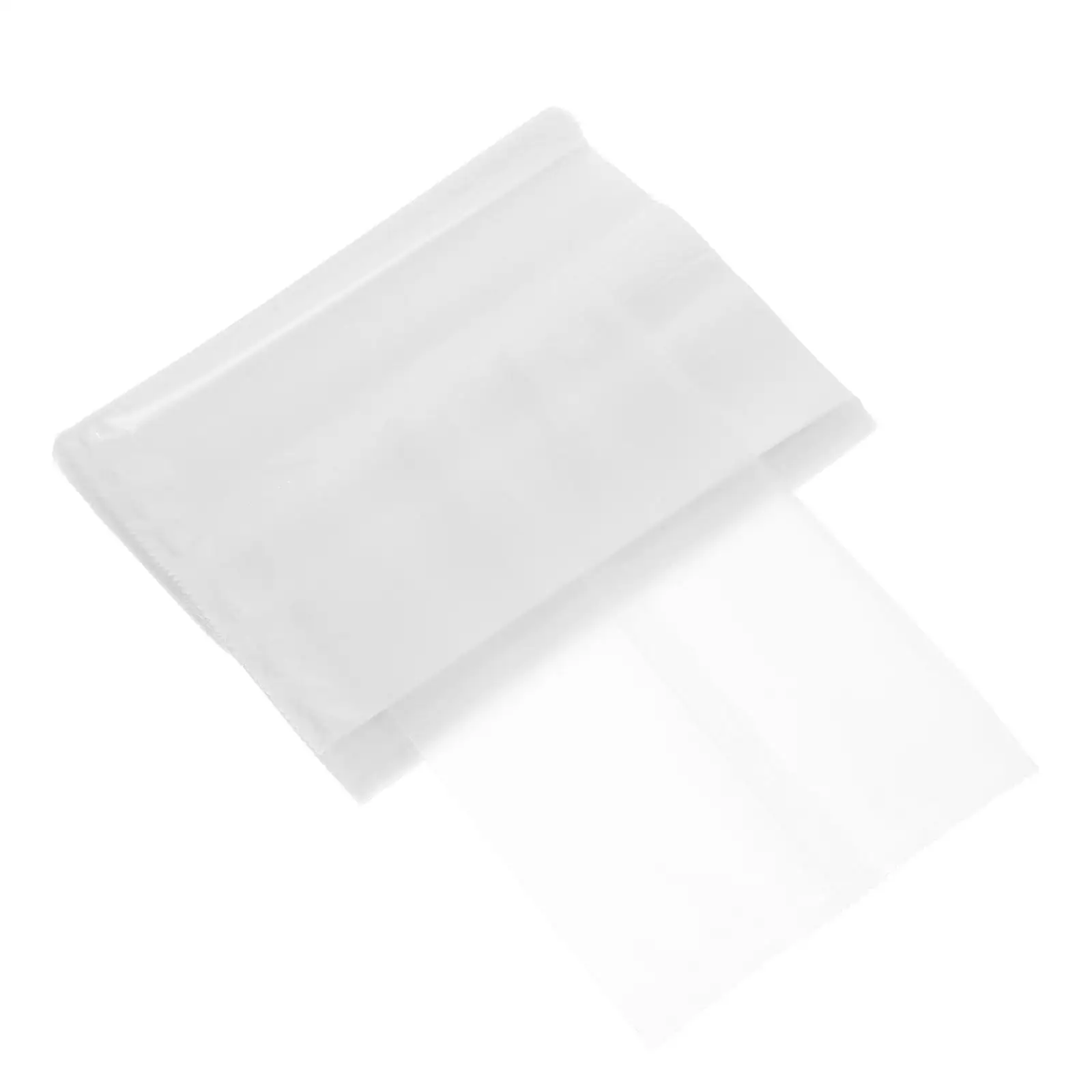100 Pcs Cookie Bags Frosted Machine Seal Packaging Favor Food Matte Cellophane Clear Transparent
100 Pcs Cookie Bags Frosted Machine Seal Packaging Favor Food Matte Cellophane Clear Transparent