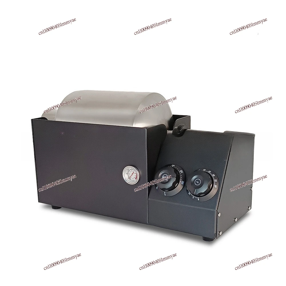 Small Household Automatic Frying Machine Fried Melon Seeds, Sesame , Grains, Fried Bird Food, Pepper, Coffee Beans, Roasted
Small Household Automatic Frying Machine Fried Melon Seeds, Sesame , Grains, Fried Bird Food, Pepper, Coffee Beans, Roasted